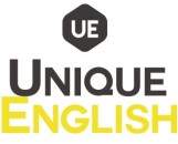 UNIQUE ENGLISH