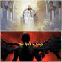 예수 회개 천국 지옥