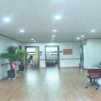 굿모닝요양원