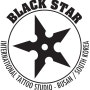 Blackstar타투