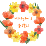 Mieayam’s 일상블로그:)
