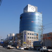 사상구재가노인복지센터