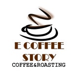 E: coffee story