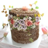 The예쁜케익 Flower Cake Studio