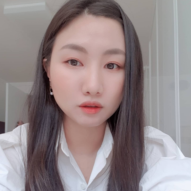 인플루언서 프로필