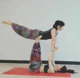 나디 요가&필라테스(Nadi Yoga&Pilates)