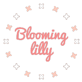 Blooming Lilly ♥