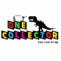 one collector