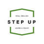 STEPUP ENGLISH