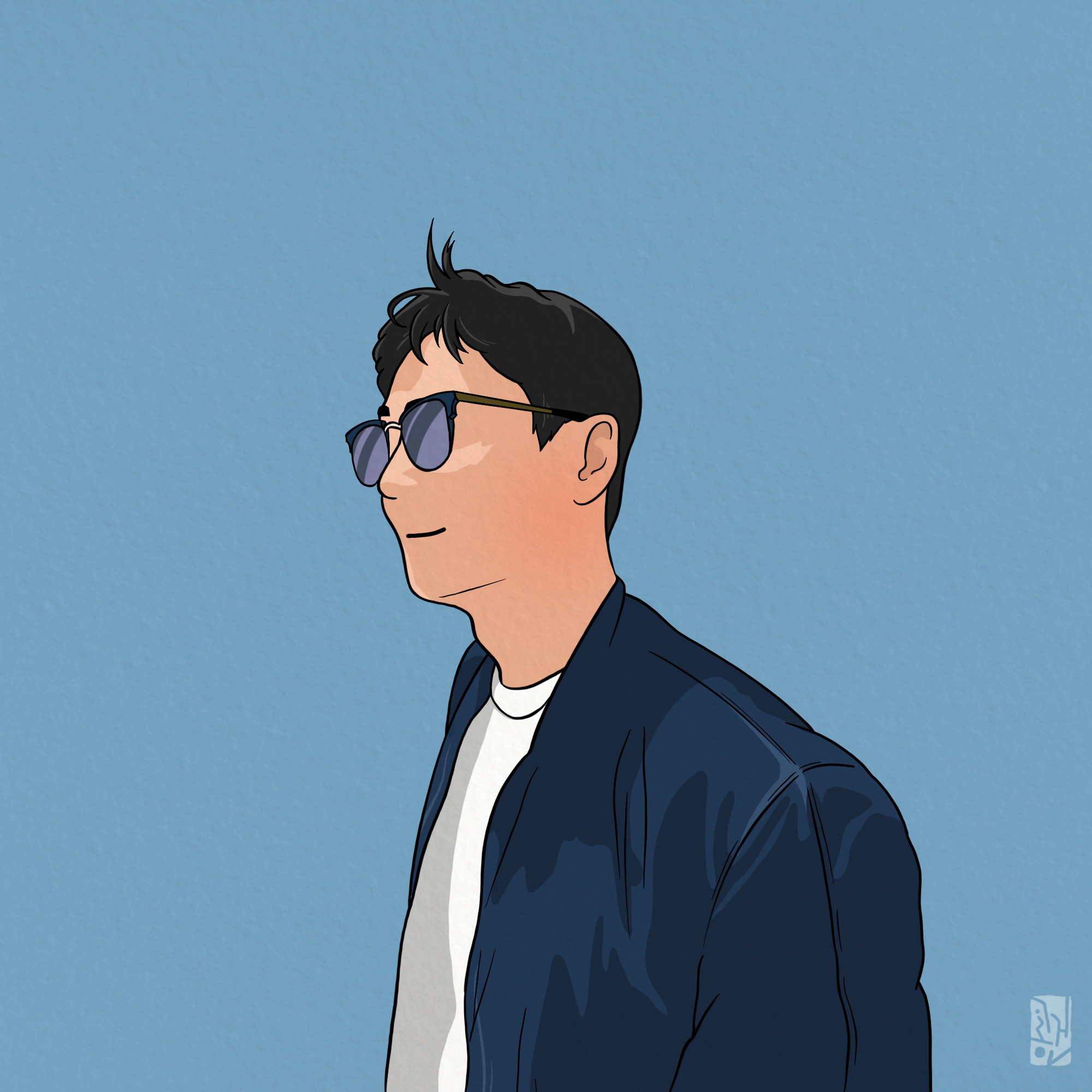여행 인플루언서
