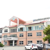 사천노인전문요양원