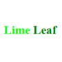 Lime Leaf