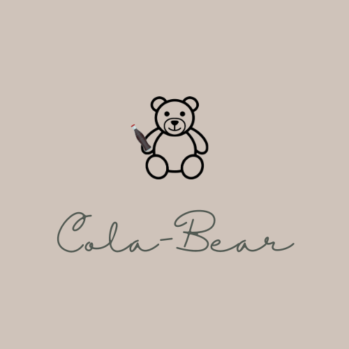 네이버 인플루언서: Cola Bear의 홈