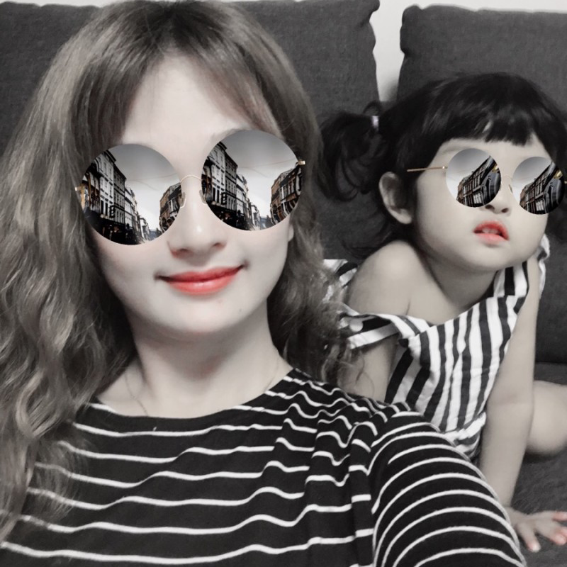 인플루언서 프로필