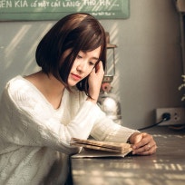 미자의 생각