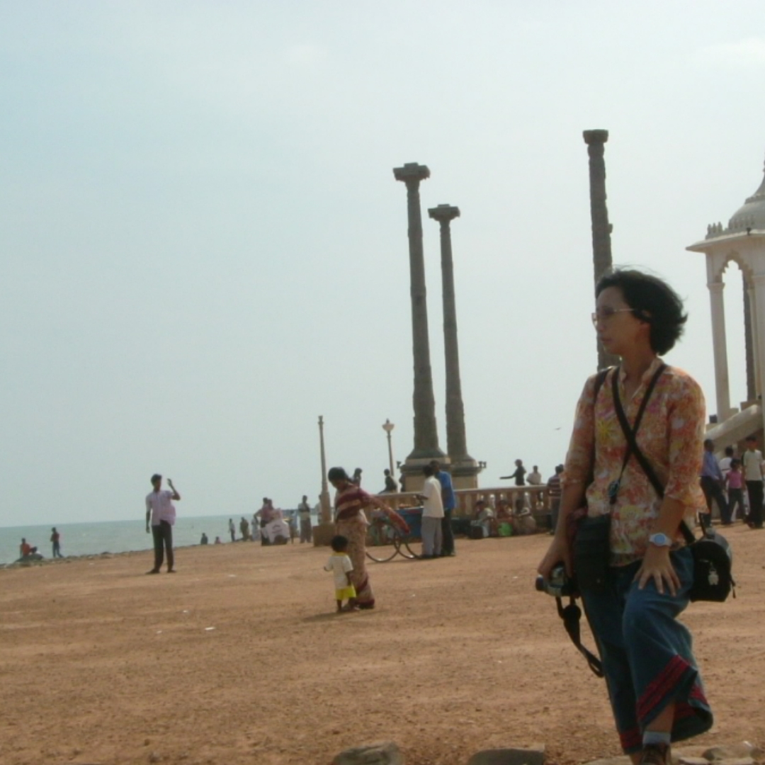 NaverBlog profile picture for @shobha