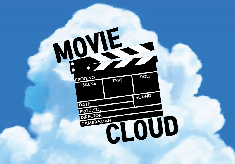 네이버 인플루언서 movie cloud의 홈