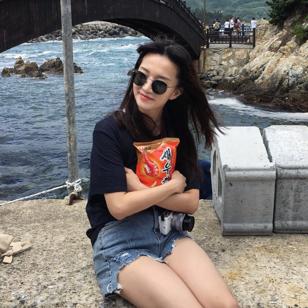 인플루언서 프로필