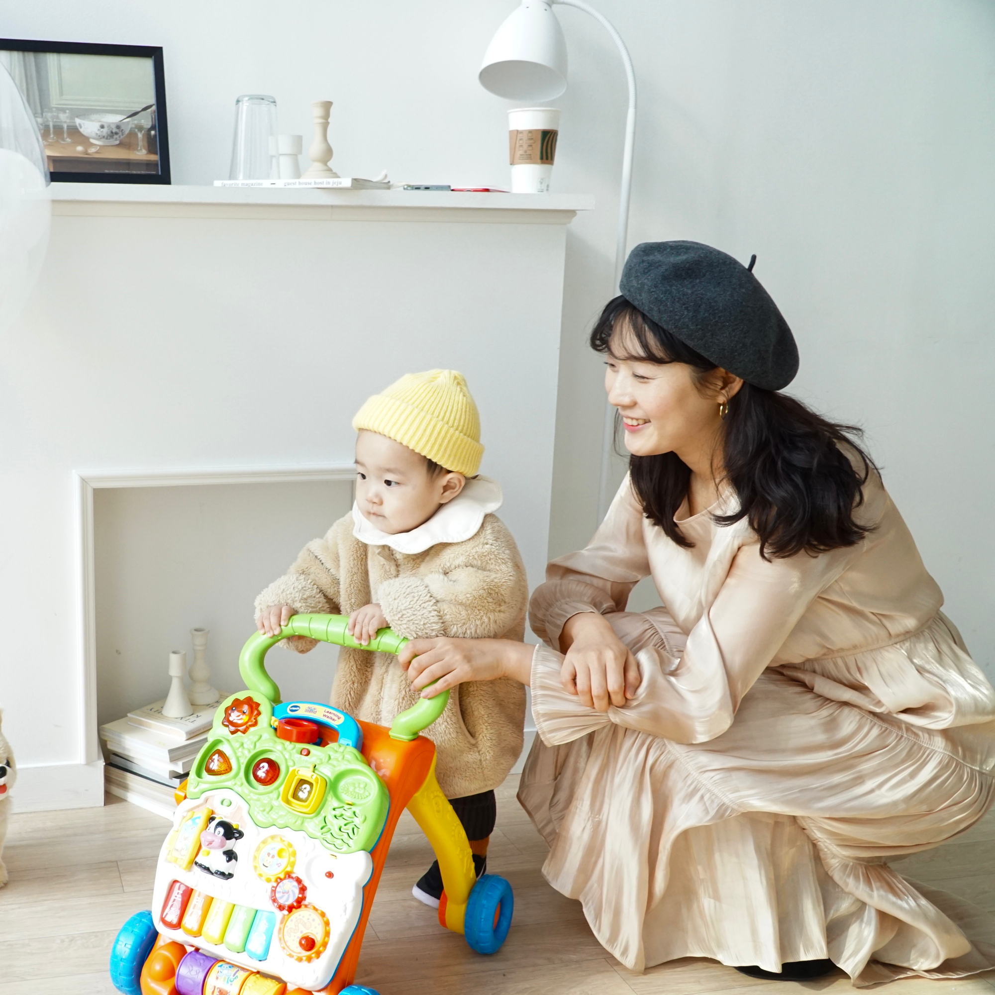 네이버 인플루언서: 플라워 린지의 홈 [네이버 인플루언서] 플라워 린지