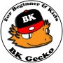 BK Gecko