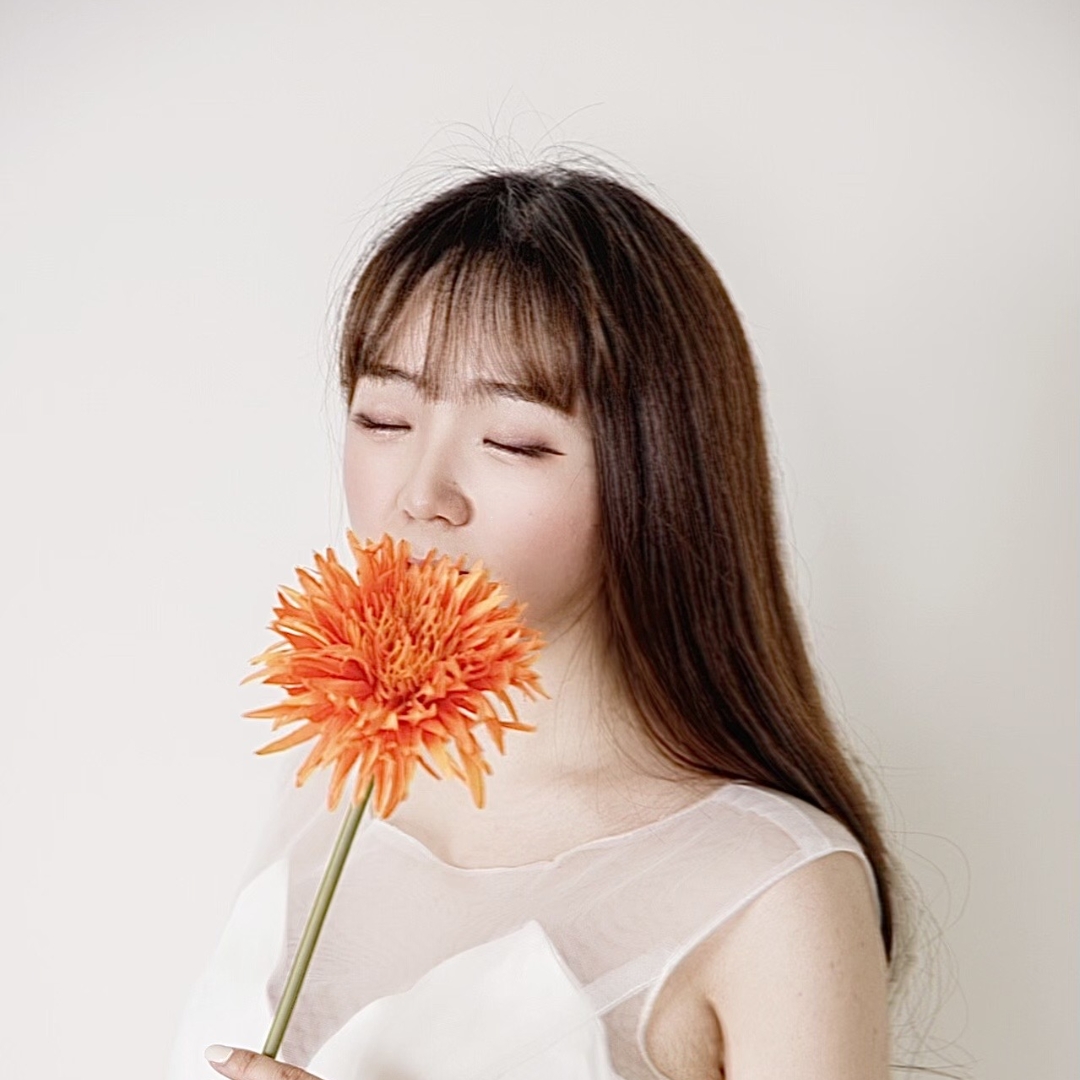 인플루언서 프로필
