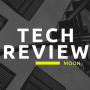 Tech Review Moon