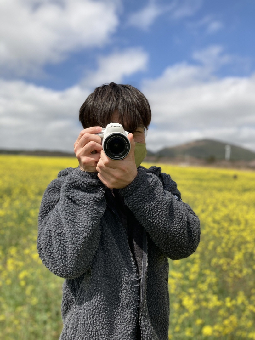 인플루언서 프로필