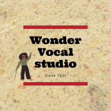 Wonder Vocal Studio
