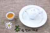 차(茶) 한 잔의 여유와 휴식