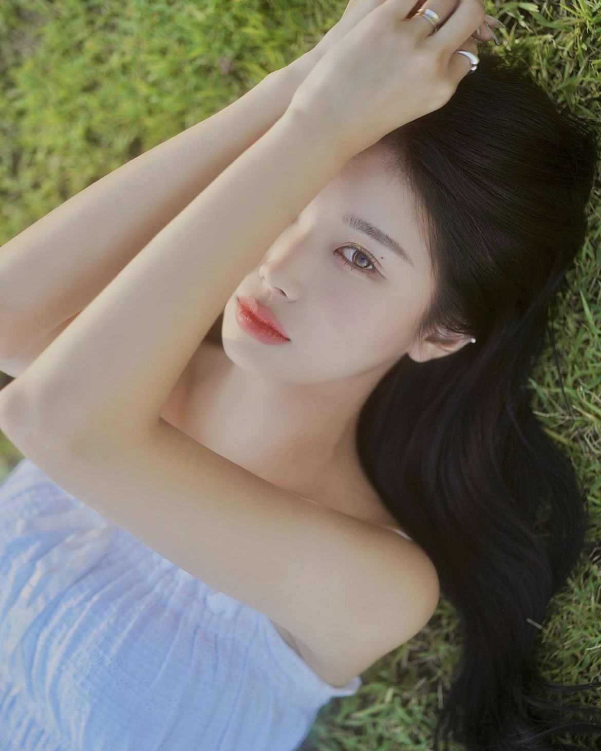 인플루언서 프로필