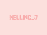 melling_j의 이모저모◡̈