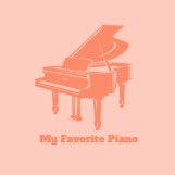 My Favorite Piano