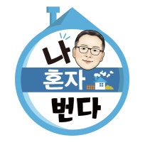 나혼자번다