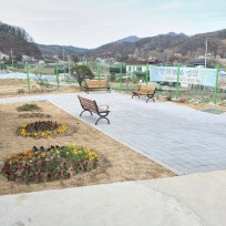 늘봄요양원