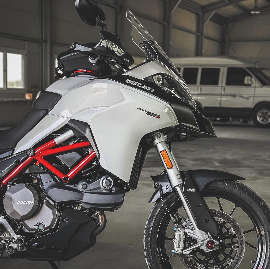 NaverBlog profile picture for @motorcycles