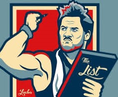 Jericho Appreciation Society