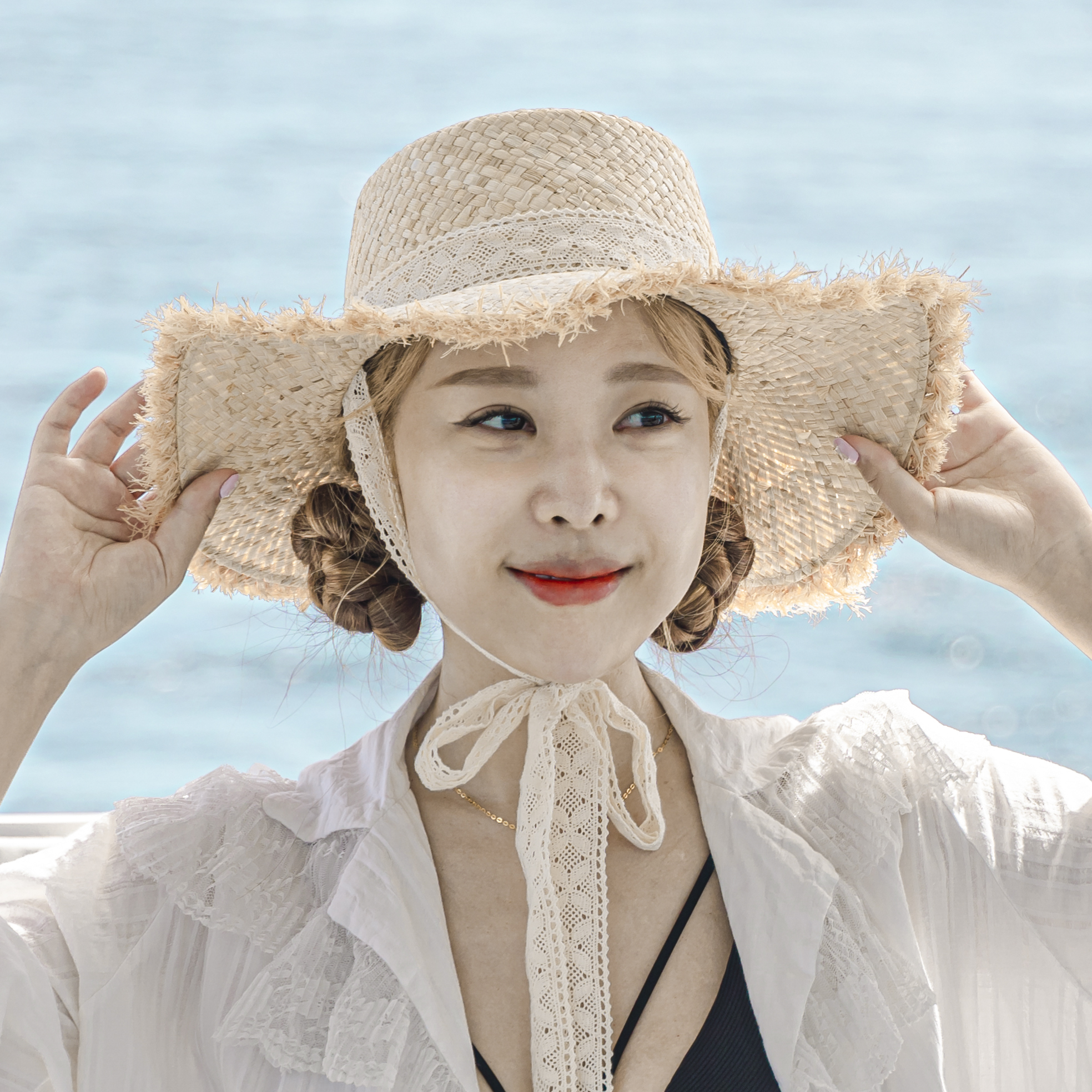 인플루언서 프로필