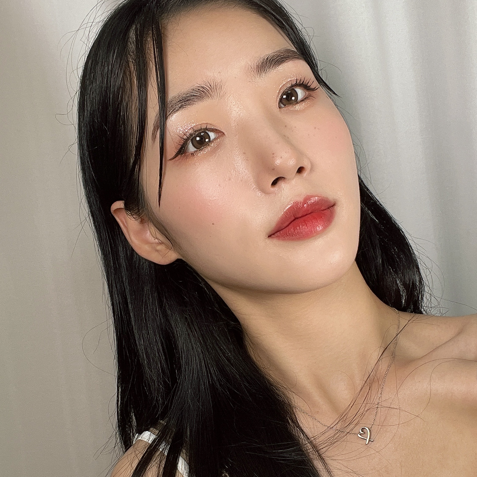 인플루언서 프로필