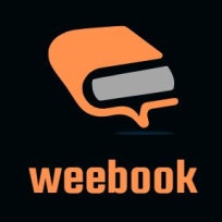 우리의 이야기가 책이 되는 플랫폼 weebook