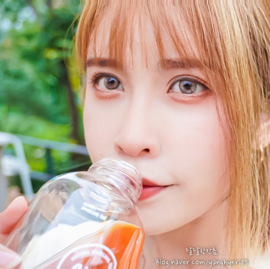 인플루언서 프로필