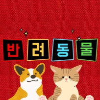 반려동물 행복하게 만나자