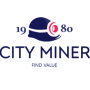 City Miner 1980