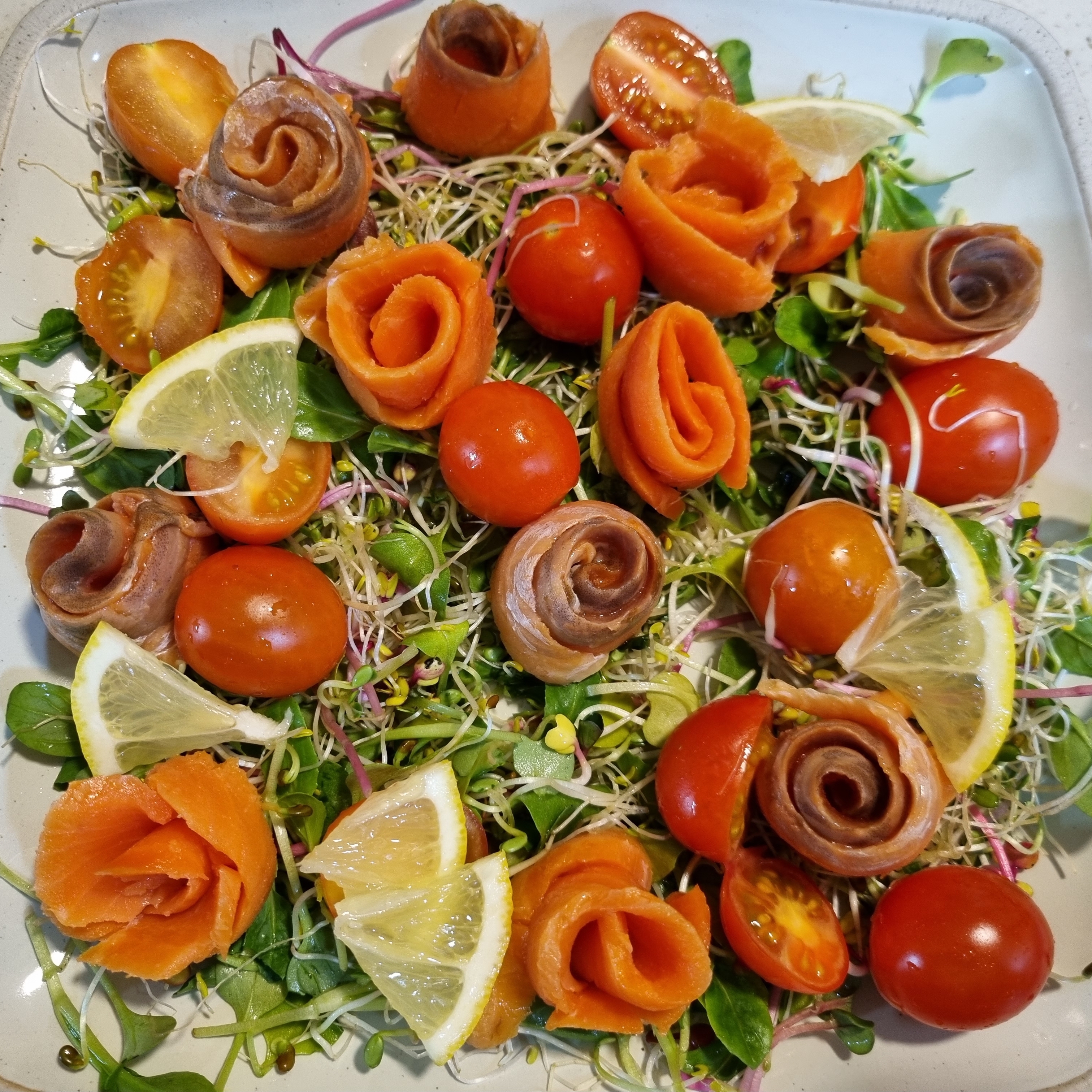 한상근 김치 한상근 겉절임김치 1