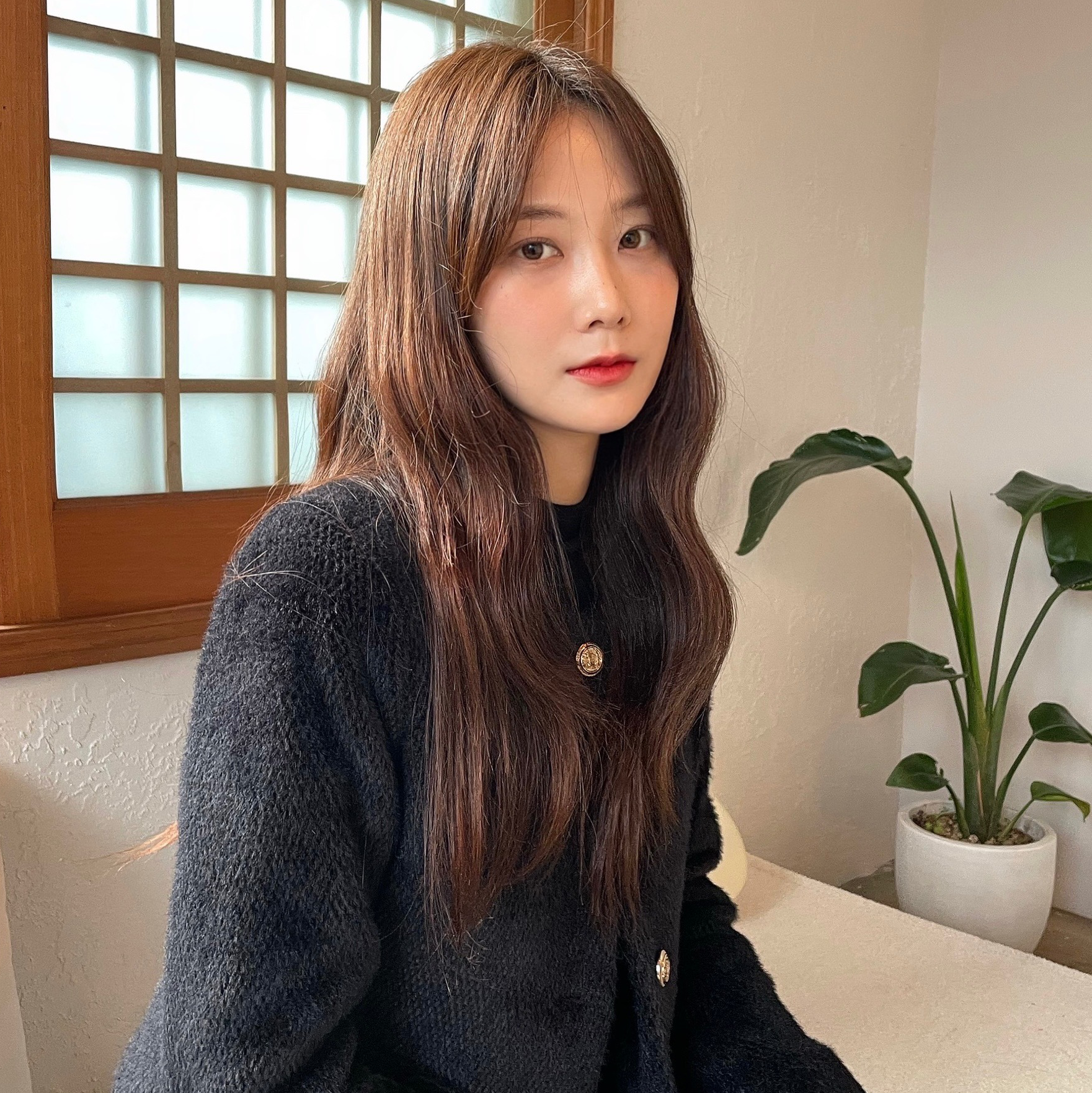네이버 인플루언서: 배곧 미용실 로운헤어의 홈 [네이버 인플루언서] 배곧 미용실 로운헤어