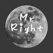 Mr Right 의 맛있는 삶