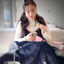 바욜렛의 보라빛 세상