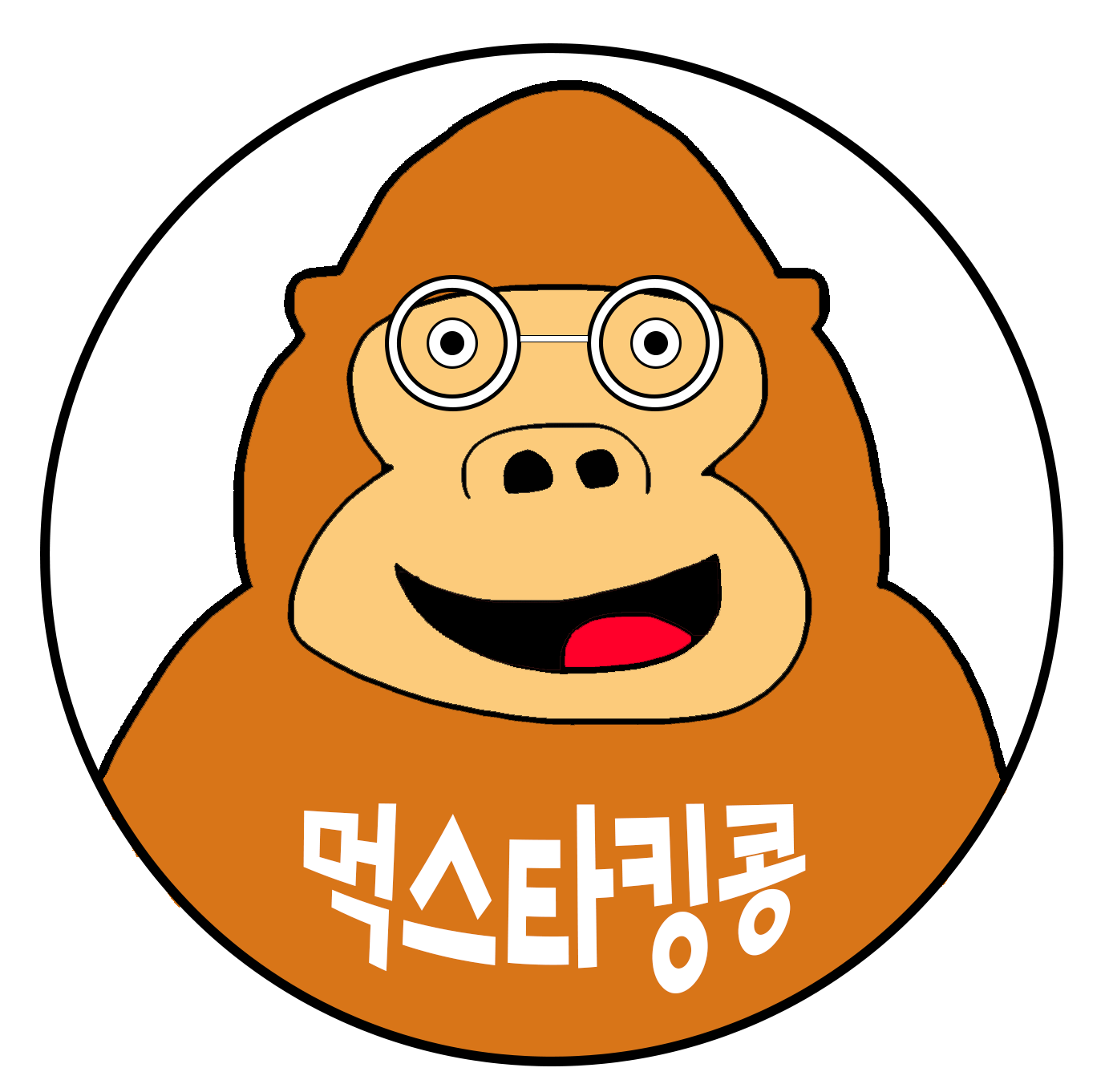 인플루언서 프로필