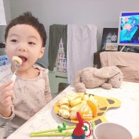쥬이대디의 TMI Diary