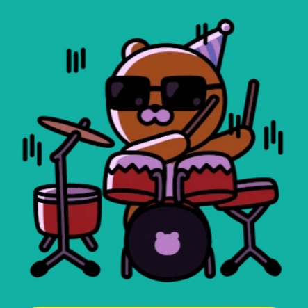 NaverBlog profile picture for @brighter
