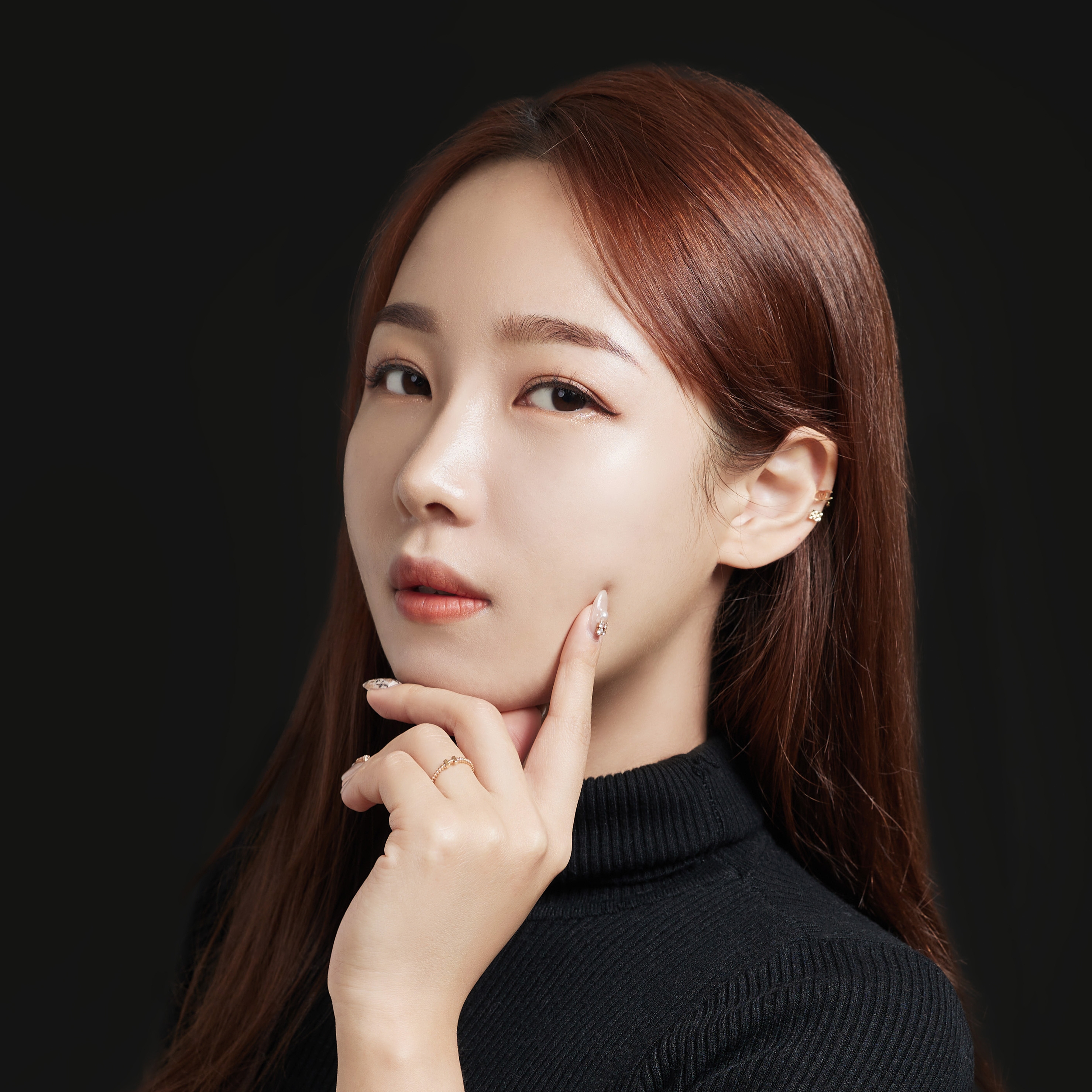 인플루언서 프로필